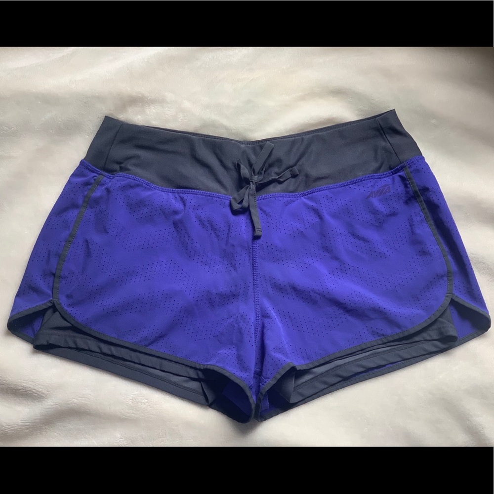AVIA Shorts